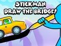 Oyunu Stickman Köprüyü Çiz çevrimiçi