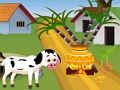 Oyunu Mutlu Pongal Kaçış  çevrimiçi