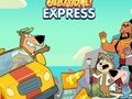 Oyunu Jellystone Ekspres  çevrimiçi