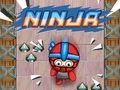 Oyunu Ninja çevrimiçi