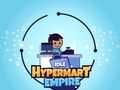 Oyunu Boşta Hipermart İmparatorluğu  çevrimiçi