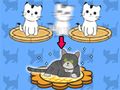 Oyunu Kedi Evi  çevrimiçi