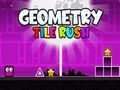 Oyunu Geometri Karo Rush  çevrimiçi