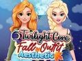 Oyunu Twilight Core Sonbahar Kıyafeti Estetiği  çevrimiçi