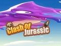 Oyunu Jurassic Çatışması  çevrimiçi