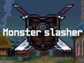 Oyunu Canavarlar Slasher  çevrimiçi