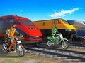 Oyunu Bisiklet Treni çevrimiçi