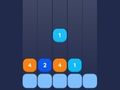 Oyunu 2048 Blok Birleştirme  çevrimiçi