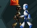 Oyunu Robot Saldırıları  çevrimiçi
