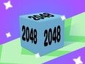 Oyunu 2048 Koşucu çevrimiçi