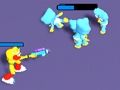 Oyunu PlayTime Birleştirme ve Dövüş  çevrimiçi