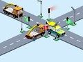 Oyunu LEGO Trafik çevrimiçi Oyunu LEGO Trafik çevrimiçi