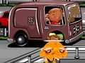 Oyunu Maymun Go Happy Sahne 702  çevrimiçi
