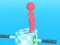Oyunu 3D Top Yukarı  çevrimiçi