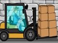 Oyunu Fabrikadan Forklift Anahtarını Bulun  çevrimiçi