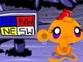 Oyunu Maymun Go Happy Aşama 89  çevrimiçi