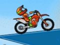 Oyunu Motosiklet Akrobat  çevrimiçi