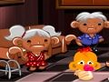 Oyunu Maymun Go Happy Aşama 704  çevrimiçi