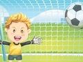 Oyunu Gol gol gol  çevrimiçi