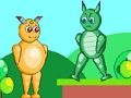 Oyunu Kadeomon çevrimiçi