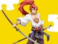 Oyunu Scarlet Bonds Yapboz  çevrimiçi