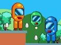 Oyunu Pekko Robot 2 çevrimiçi