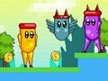 Oyunu Cheno vs Reeno çevrimiçi