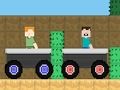 Oyunu Steve Alex Sürücü  çevrimiçi