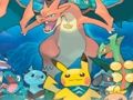 Oyunu Pokémon Yapboz çevrimiçi Oyunu Pokémon Yapboz çevrimiçi