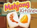 Oyunu Mahjong Mutfak çevrimiçi