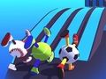 Oyunu Top Bacaklar 3D çevrimiçi