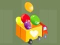 Oyunu Baloncuk Kamyonu  çevrimiçi