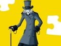 Oyunu Scrooge Yapboz  çevrimiçi