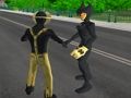 Oyunu Bendy ve Mürekkep 3D Oyunu  çevrimiçi