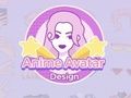 Oyunu Anime Avatar Tasarımı çevrimiçi Oyunu Anime Avatar Tasarımı çevrimiçi