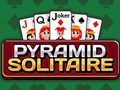 Oyunu Piramit Solitaire çevrimiçi