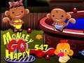 Oyunu Maymun Go Happy Aşama 547  çevrimiçi