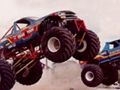 Oyunu Offroad Yarışı Canavar Kamyon  çevrimiçi
