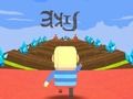 Oyunu Kogama: Poop Parkour çevrimiçi