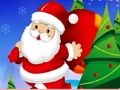 Oyunu Noel Baba Bulmacası  çevrimiçi