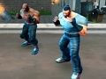 Oyunu Street Mayhem onları yendi çevrimiçi