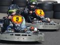 Oyunu Karting Devre Yapboz  çevrimiçi