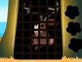 Oyunu Jackalope Kurtarma  çevrimiçi