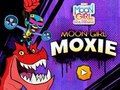 Oyunu Ay Kızı Moxie  çevrimiçi