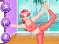 Oyunu Prenses Ariel Fitness Planı  çevrimiçi