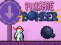 Oyunu Peluş Bombacı  çevrimiçi