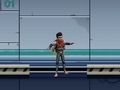 Oyunu Ekans: Jetpack Patlaması  çevrimiçi