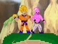 Oyunu Dragon Ball GD çevrimiçi