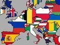 Oyunu Avrupa bayrakları  çevrimiçi