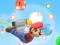 Oyunu Mario Dash Jet Paketi  çevrimiçi